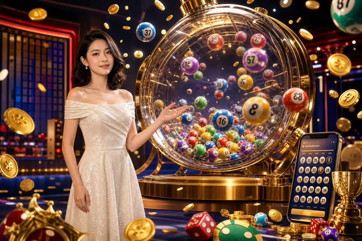 98ww Casino trực tuyến